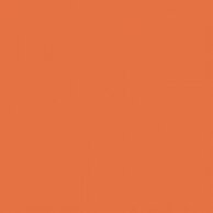 Dlažba Rako Color Two oranžová mat 20x20 GAA1K460