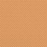 Dlažba Rako Color Two světle oranžová struktura mat 10x10 GRS0K650