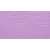Obklad JaSérie Forest fialová struktura lesk 25x45 WARP3367