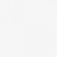 Obklad Rako Color One přeglazovaná hrana bílá mat 15x15 WAE19104