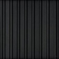 Tvarovka Rako Taurus Industrial speciální pro nevidomé černá struktura mat rektifikovaná 30x30 TTG35019