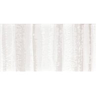 Dekor Rako Easy bílá lesk 20x40 WITMB047