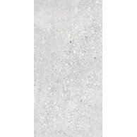 Dlažba Rako Stones světle šedá mat rektifikovaná 30x60 DAKSE666