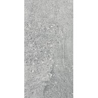 Dlažba Rako Stones šedá mat rektifikovaná 30x60 DAKSE667