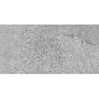 Dlažba 2. jakost Rako Stones šedá struktura mat rektifikovaná 30x60 DARSE667.2