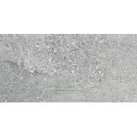 Dlažba Rako Stones šedá pololesk rektifikovaná 30x60 DAPSE667