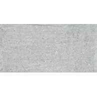 Dlažba Rako Cemento šedá mat rektifikovaná 30x60 DAKSE661