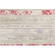 Dekor Rako Charme šedá mat 20x60 WITVE036