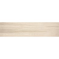 Dlažba Rako Board světle béžová mat rektifikovaná 30x120 DAKVF141