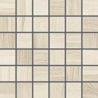 Mozaika Rako Board světle béžová mat rektifikovaná 30x30 DDM06141