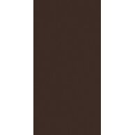 Obklad Rako Color One tmavě hnědá mat 20x40 WAAMB681
