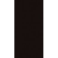 Obklad Rako Color One černá lesk 20x40 WAAMB779