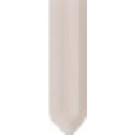 Sokl s požlábkem vnitřní roh Rako Taurus Color slonová kost mat 2x8 TSIRH010