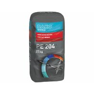 Kontaktní můstek cementový Rako P204 25 kg B.P204.R025