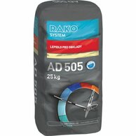 Lepidlo Rako AD505 pro obklady C1T 25 kg B.AD505.R025
