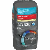 Lepidlo Rako AD530 profi flexibilní C2TE S1 25 kg B.AD530.R025