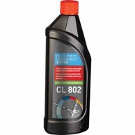 Čistič Rako CL802 pro postavební úklid a odstranění cementových a vápenných zbytků 0,75 l B.CL802.RX75