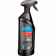 Čistič Rako CL804 pro vysoký lesk koupelny 0,75 l B.CL804.RX75