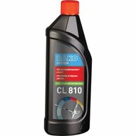 Čistič Rako CL810 pro odstranění mastnoty a olejů 0,75 l B.CL810.RX75