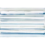 Dekor Rako Majolika vícebarevná lesk 20x60 WITVE009