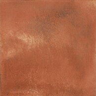 Dlažba 2. jakost Rako Via červenohnědá struktura mat 30x30 DAR34712.2