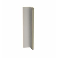 Hrana průběžná vnitřní Rako Color Two šedá mat 2x20 GSIAP110