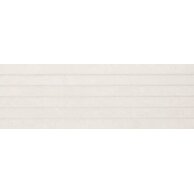 Obklad Rako Base slonová kost struktura mat rektifikovaný 30x90 WR1V5430