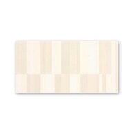 Dekor Rako Up slonová kost lesk 20x40 WITMB510