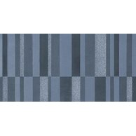 Dekor Rako Up tmavě modrá lesk 20x40 WITMB511