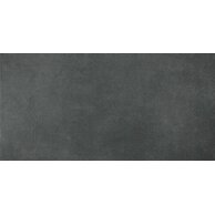 Dlažba 2. jakost Rako Extra černá struktura mat rektifikovaná 40x80 DAR84725.2