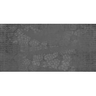 Obklad JaSérie Iron tmavě šedá mat 20x40 WADMB309