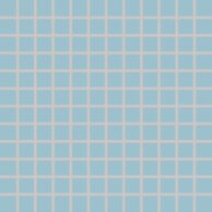 Mozaika Rako Color Two světle modrá mat 30x30 GDM02003