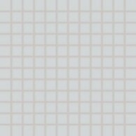 Mozaika Rako Color Two světle šedá mat 30x30 GDM02112