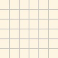 Mozaika Rako Color Two světle béžová mat 30x30 GDM05107