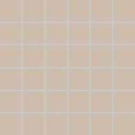 Mozaika Rako Color Two béžová mat 30x30 GDM05108