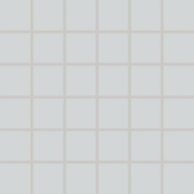 Mozaika Rako Color Two světle šedá mat 30x30 GDM05112