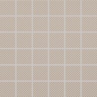Mozaika Rako Color Two béžová struktura mat 30x30 GRS05608