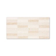 Obklad Rako Garda béžová struktura mat 20x40 WADMB569