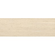 Obklad Rako Lazio béžová mat rektifikovaný 30x90 WADV5002