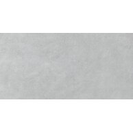 Dlažba Rako Extra světle šedá struktura mat rektifikovaná 30x60 DARSE723