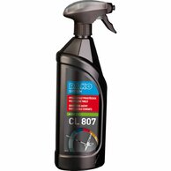 Vyhlazovací prostředek Rako CL807 pro pružné tmely 0,75 l B.CL807.RX75