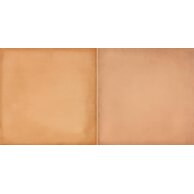 Obklad Rako Retro hnědočervená struktura struktura lesk 20x40 WARMB522