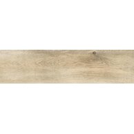 Dlažba Rako Saloon béžová mat rektifikovaná 20x80 DAK82746