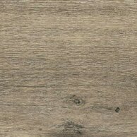 Dlažba Rako Saloon tmavě hnědá mat rektifikovaná 20x20 DAK26748