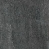 Dlažba Rako Quarzit černá mat rektifikovaná 80x80 DAK81739