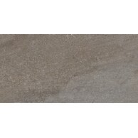 Dlažba Rako Quarzit hnědá mat rektifikovaná 30x60 DAKSE736