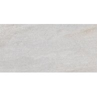 Dlažba Rako Quarzit šedá mat rektifikovaná 30x60 DAKSE737