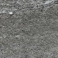 Quarzit tmavě šedá dlaždice rektif 19,8x19,8x1