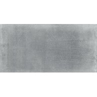 Dlažba 2. jakost Rako Rebel tmavě šedá mat rektifikovaná 60x120 DAKV1742.2