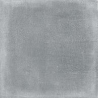 Dlažba Rako Rebel tmavě šedá mat rektifikovaná 60x60 DAK63742